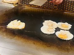 -大神太神·铁板烧(瑞虹天地月亮湾店)