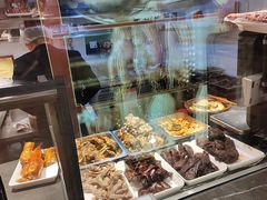 -小厨娘淮扬菜(天印大道店)