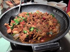 -味上湘菜馆(岳麓山店)