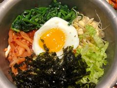 -高丽苑韩国烤肉(海昌路旗舰店)