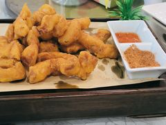 -津悦·正阳春烤鸭(红旗南路店)