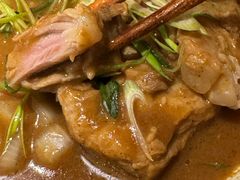 -CURRY YA 熟成咖哩專門店(深圳湾万象城店)