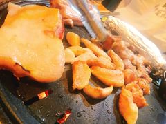 -济州爱肉堂(总店)