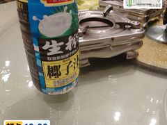 -刘胖子家常菜·蹄花焖藕(中央花园店)