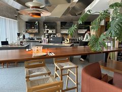 -IES Restaurant(去未舍店)