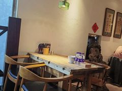 -树厨贵州菜(大十字店)