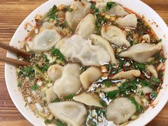 -尤素福东举院饺子馆