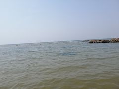 -老虎石海上公园