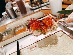 -赤坂亭·M9和牛烧肉·铁板烧(合肥万象城店)