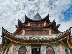 -天龙八部武侠城