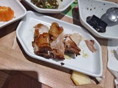 -豪客来牛排(成都锦江大融城店)