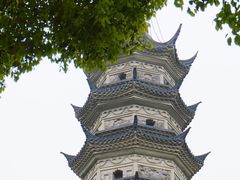 -苏州上方山国家森林公园