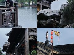 -茅山东方盐湖城景区