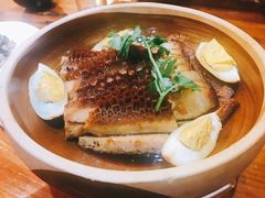 -金穗园·砂锅粥.醉鸡煲火锅(长寿路店)