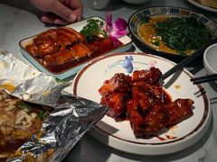 -三玛璐酒楼(汉口路店)