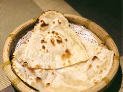 -Pita's&Tika's中东和印度风味餐厅(龙湖天街店)