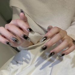 -M·X Nail日式美甲美睫