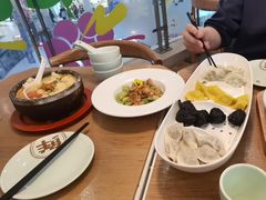 -船歌·鱼水饺青岛菜(枫蓝国际购物中心店)