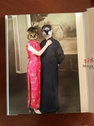-时光纪全家福·母女写真