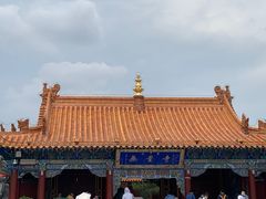 -大召寺明清一条街