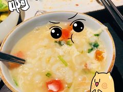 -很久以前羊肉串(中山公园店)