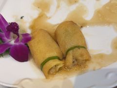 -玉华台饭庄·淮扬菜·烤鸭(望京店)