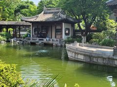 -南京中国近代史遗址博物馆(南京总统府)