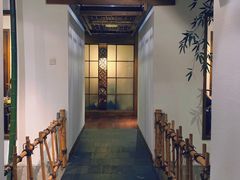 -青藤茶馆(南山路店)