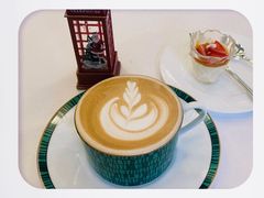 -上海和平饭店-华懋阁 The Cathay Room