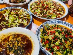 泡椒兔-李大爷的泡椒馆(冉家坝店)