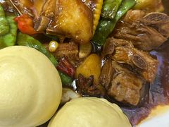 -老信阳菜馆(天通苑店)
