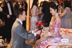 -WECOUTURE高级订制广州