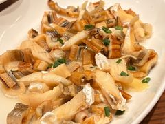 -渔傅·霞浦滩涂海鲜(建平店)