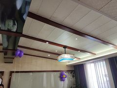 -九尊食上(生态园林酒店)