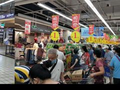 -大润发(王庄店)