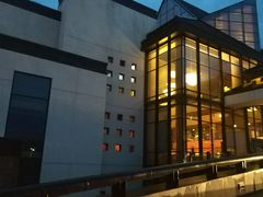 -黄山轩辕国际大酒店