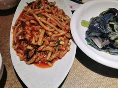 -渝信川菜 · 川味家常菜(长安店)