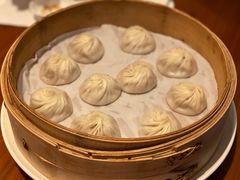特色蟹粉小笼包-鼎泰丰(环贸店)