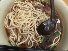 -李先生牛肉面大王(莱芜信誉楼店)