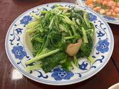 -义隆素菜馆(百年老店)