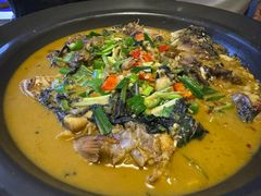 -陈先进鱼馆·地道农家菜(萧山奥体店)