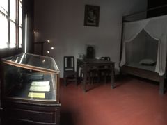 -毛泽东同志旧居