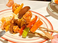 -Steaking·食间牛排(和平店)