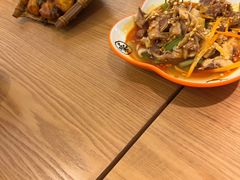 -花盐街·四川乐山小吃(西单大悦城店)