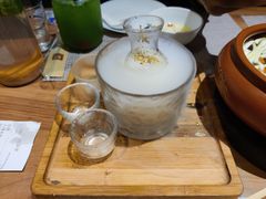 -雀舞云南菜(乐客城店)