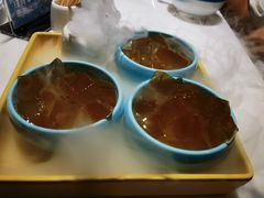 -碗中海·蒸汽海鲜·桑拿鸡(岭南天地店)