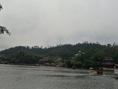 -珠海圆明新园