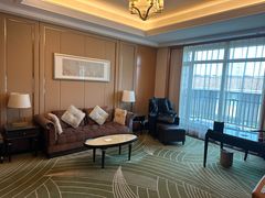 -常州武进九洲喜来登酒店