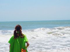 -漳州滨海火山岛自然生态风景区