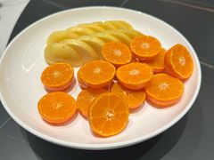 -五谷丰登农家院·地道胶东菜·海鲜烧烤(威海店)